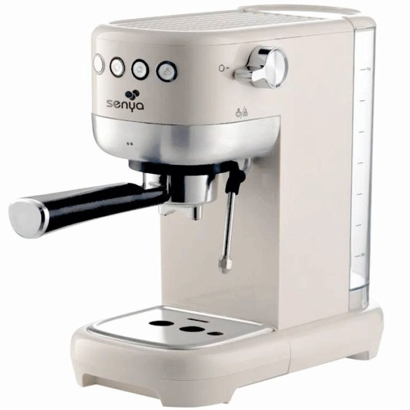 Senya Expresso 1350W Beige