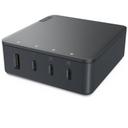Lenovo Chargeur Go 130W Multi-Port
