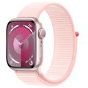 Apple Watch Série 9 GPS 41mm