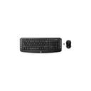 Hp Clavier Souris Sans Fil