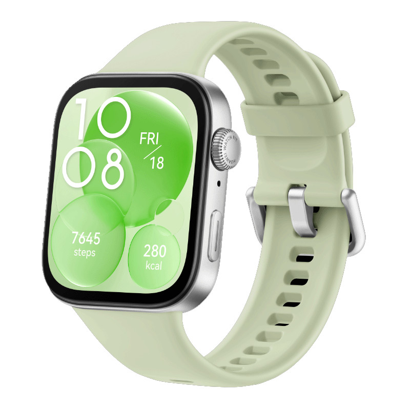 Huawei Montre Connectée Watch Fit 3