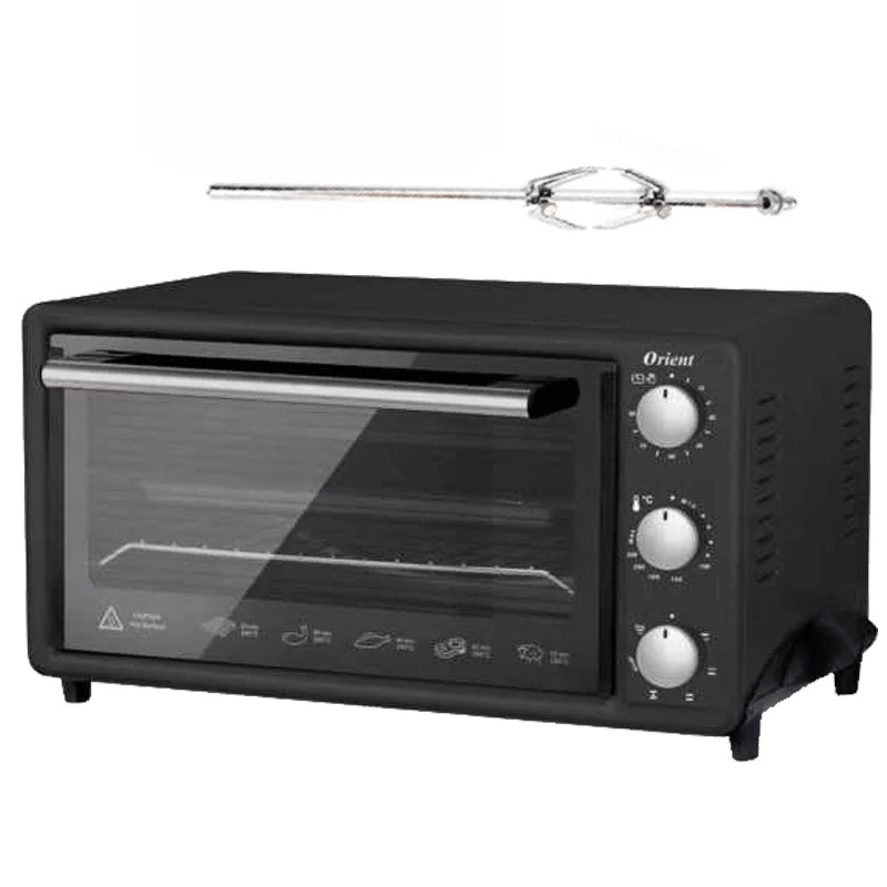 Orient Électrique Orient OMF-45L-TRN 45 Litres