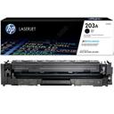 Hp Toner LaserJet 203A 1400 Pages