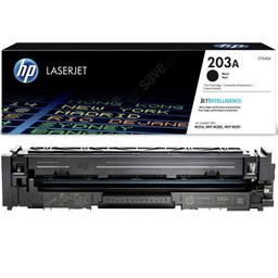 Hp Toner LaserJet 203A 1400 Pages