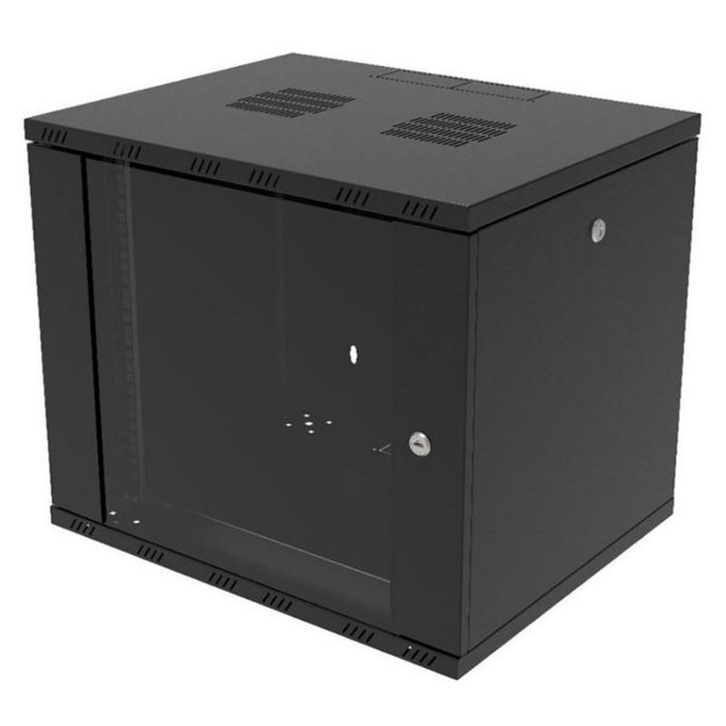 MITRA Mitra 19" 7U SOHO 530 X 400mm