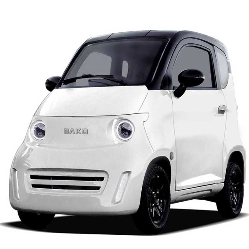 Bako Electrique Solaire Bako Bee Horizon