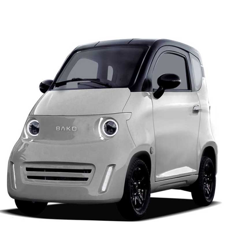 Bako Electrique Solaire Bako Bee Horizon Mat