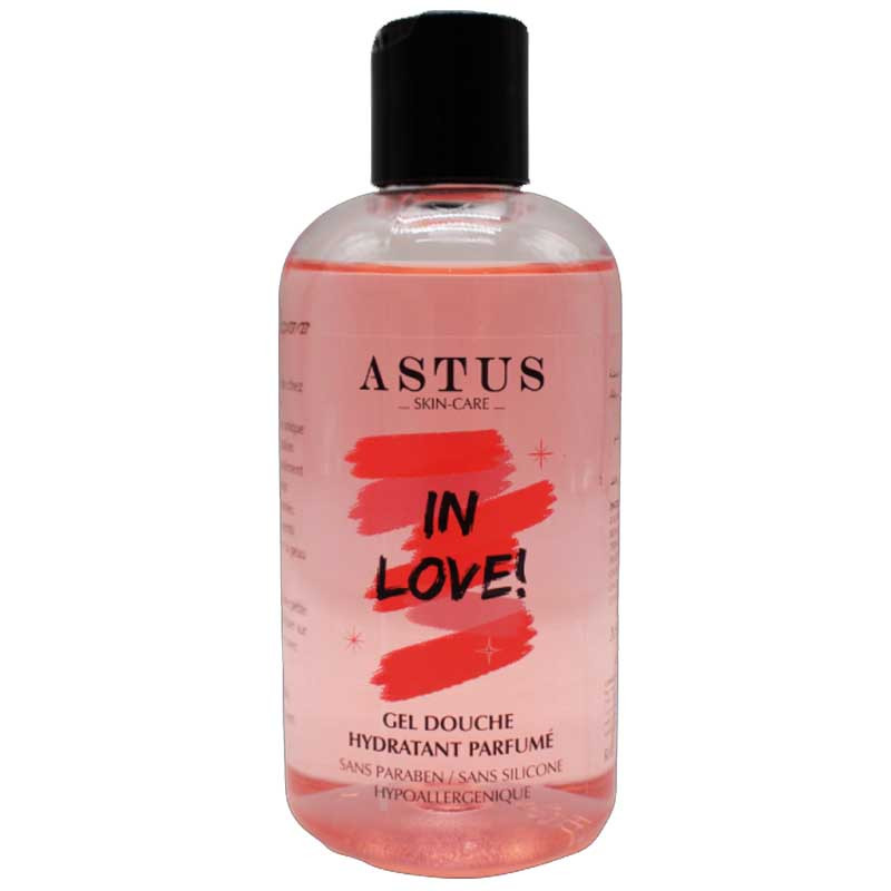 Astus Astus In Love
