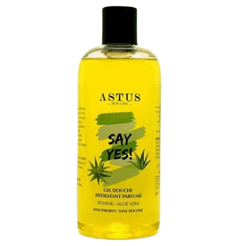 Astus Astus Say Yes