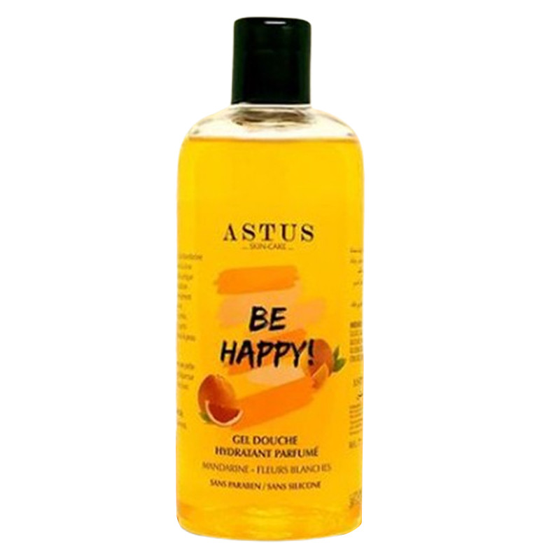 Astus Astus Be Happy