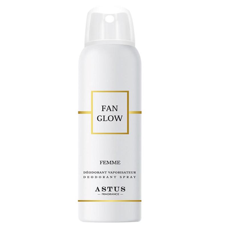 Astus Fan Glow