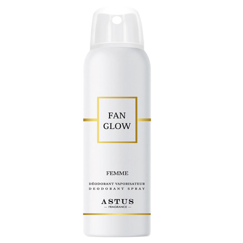 Astus Astus Fan Glow