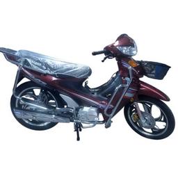 Uniscoot MTR 107CC Marron