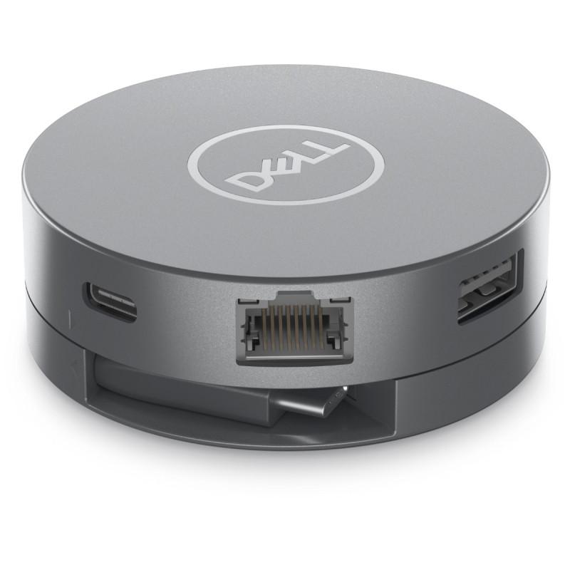Dell Adaptateur Multiport DA305 USB-C 6En1