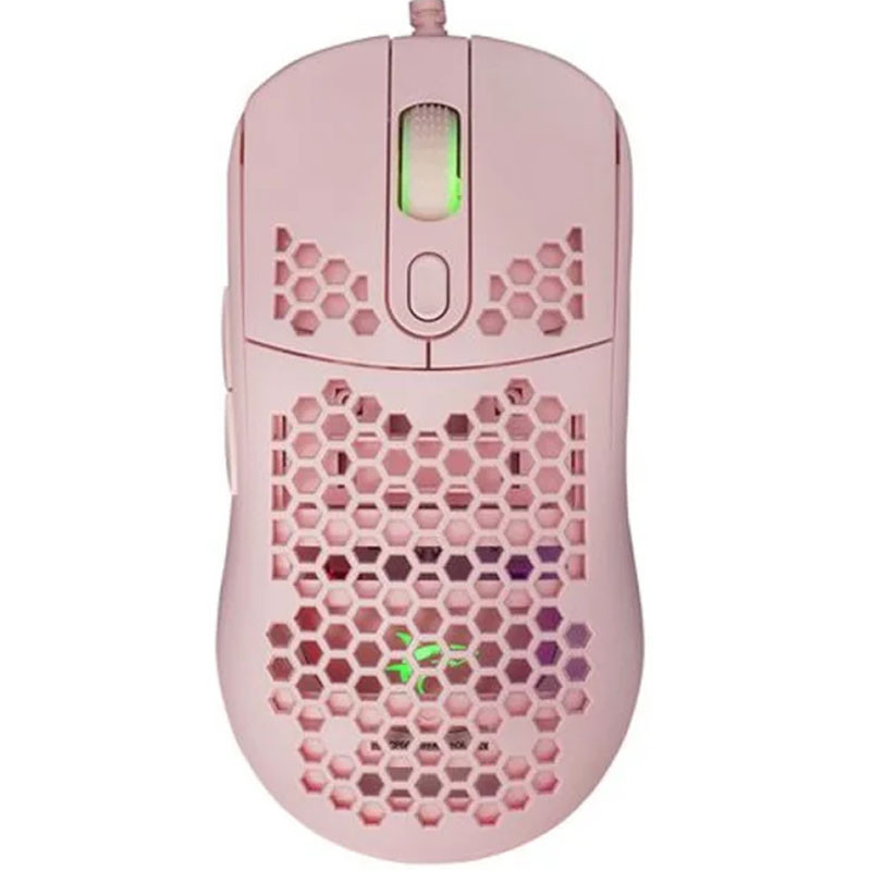 WHITE SHARK Gamer Shark GM-5007P Galahad