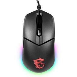 Msi Clutch GM11 RGB
