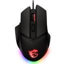 Msi Clutch GM20 Elite RGB