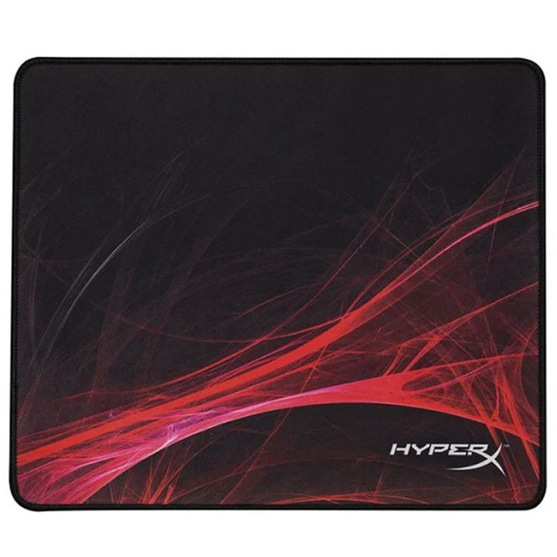 HyperX Tapis De Souris Gamer Fury Pro Speed S