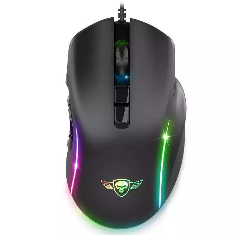 SPIRIT OF GAMER Gaming Spirit Of Gamer M30 RGB