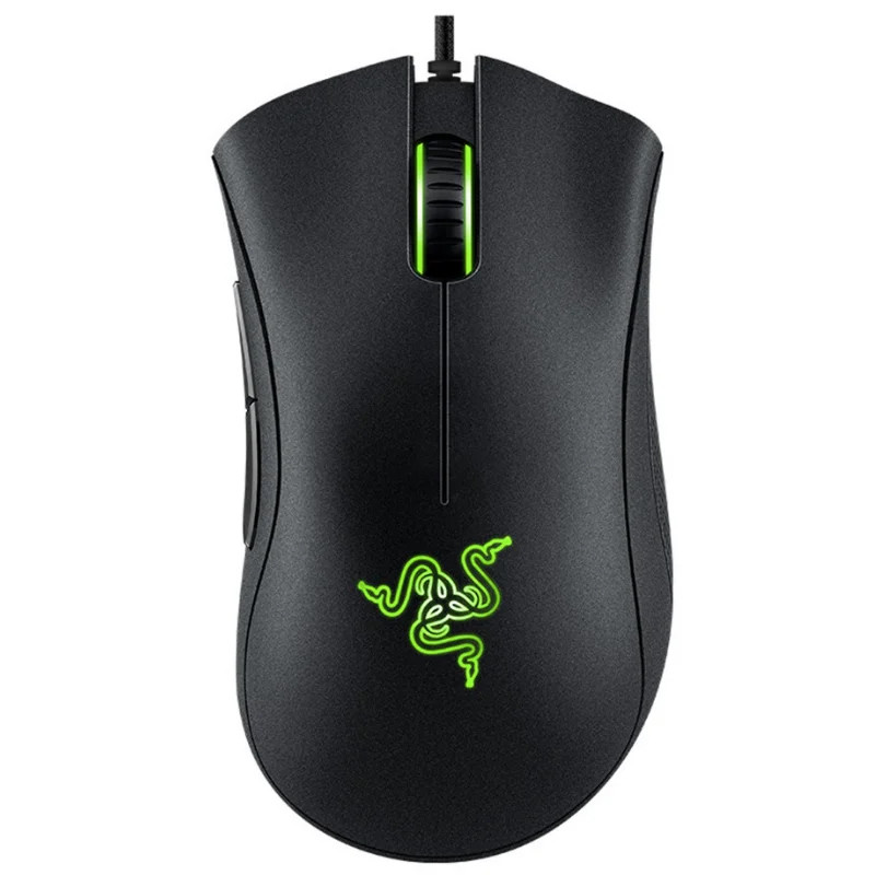 RAZER Souris Gamer Deathadder essential RZ01