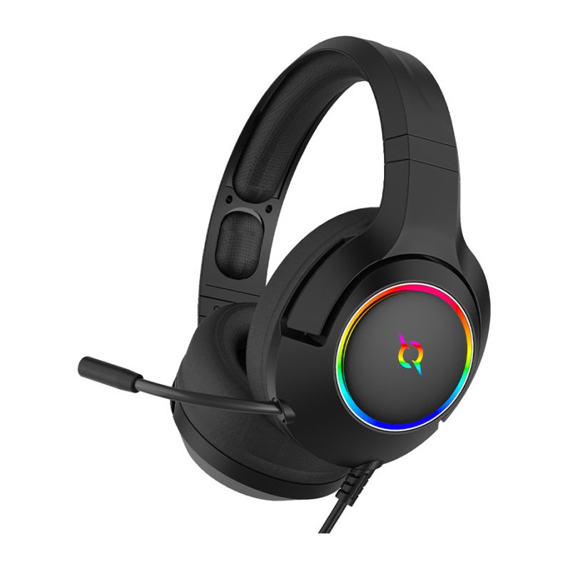 Aqirys Casque Gaming Aqirys Vega RGB