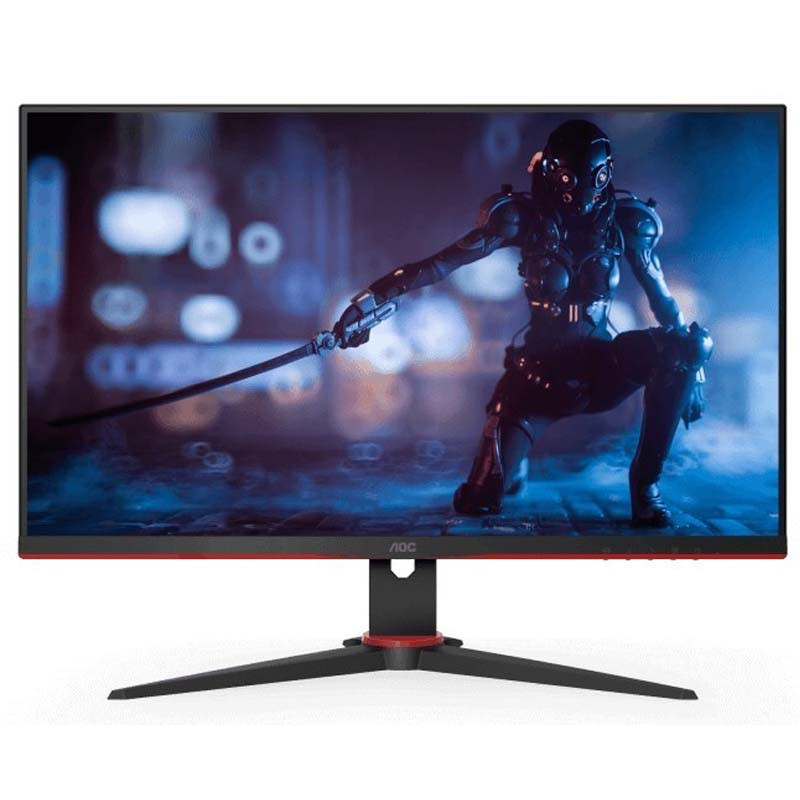 AOC Gamer AOC 27G2SE 27" FHD 165Hz VA
