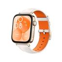 Montre Connectée Watch FIT 3 Cuir