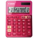 Canon Calculatrice LS-123-K 12 Chiffres