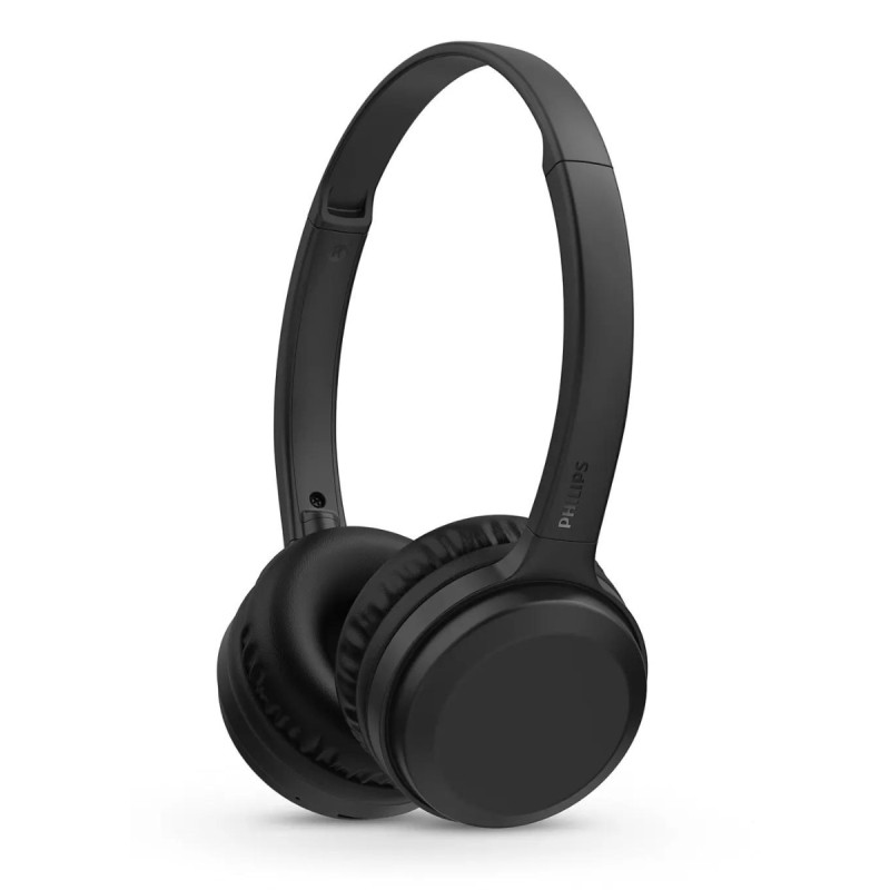 PHILIPS Casque Bluetooth TAH1108BK