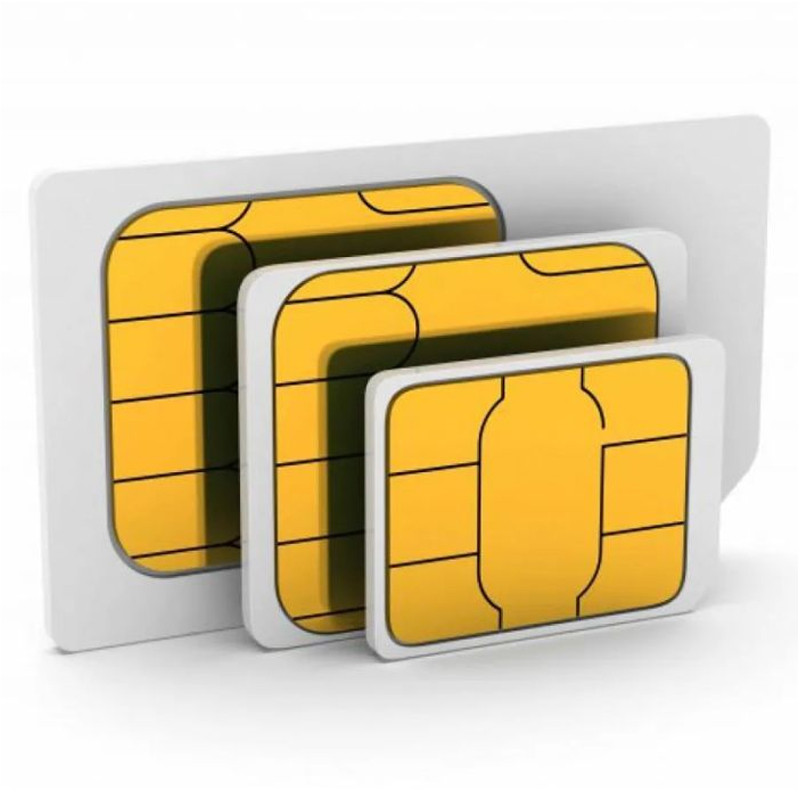 OOREDOO SIM Ooredoo Voix