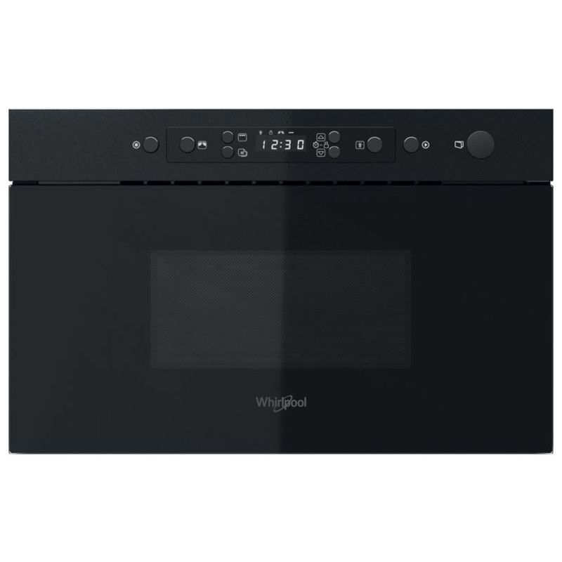 Whirlpool Micro Onde Encastrable MBNA920B 22L