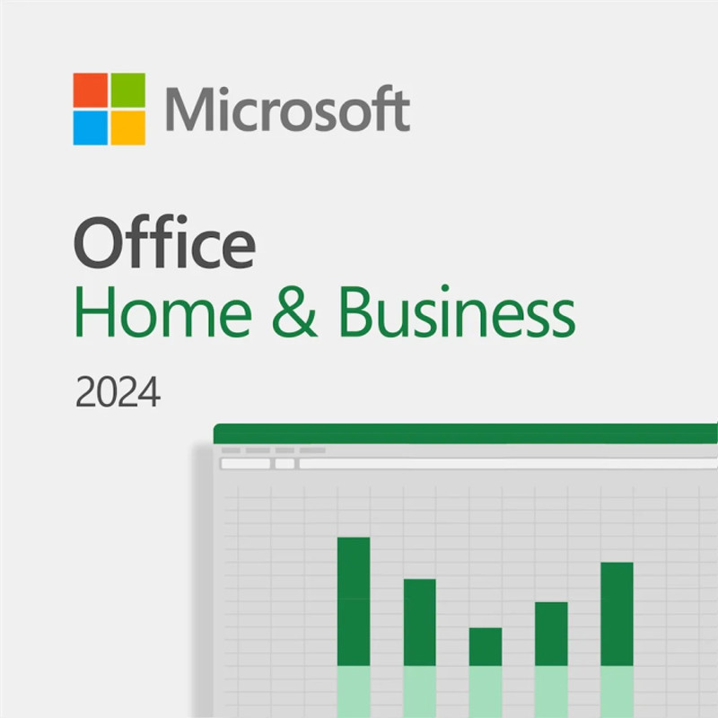 Microsoft Office Home & Business