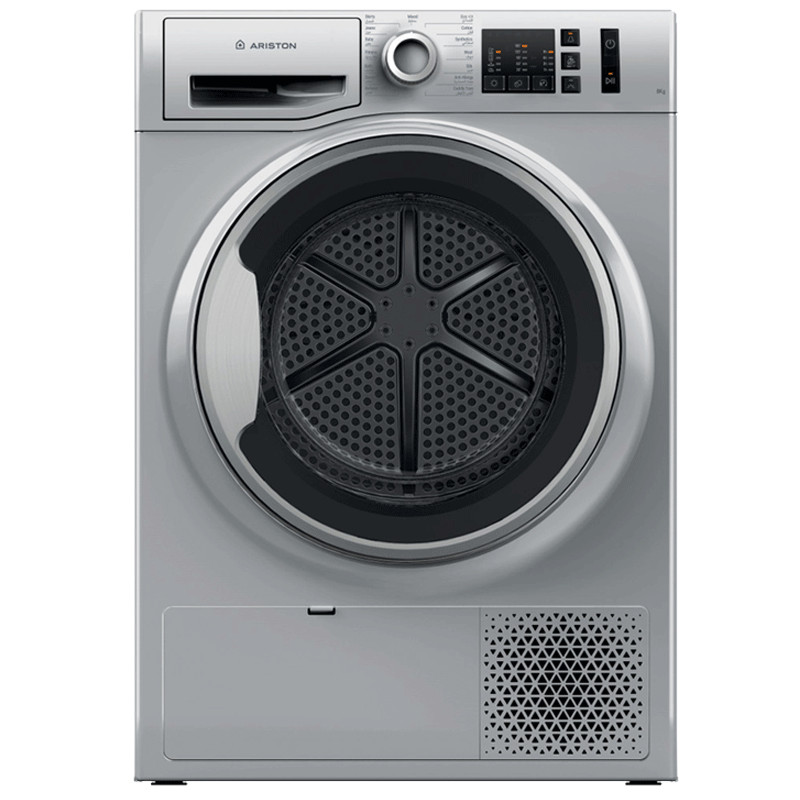 Ariston Sèche Linge NTCM108BSEX 8kg