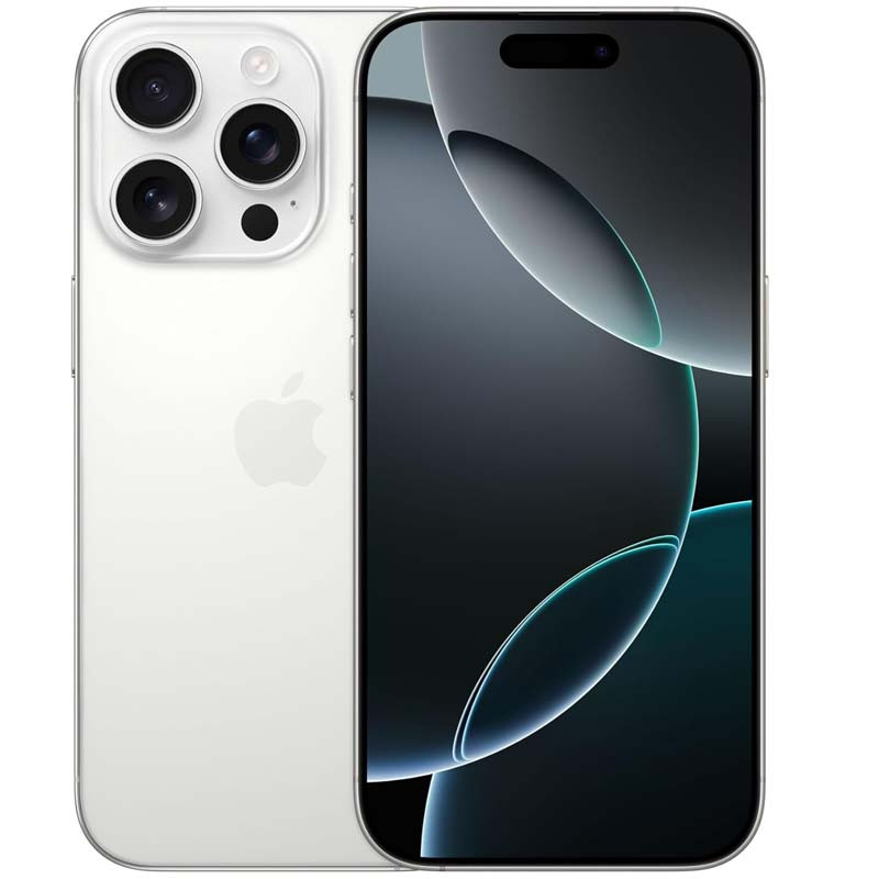 Apple iPhone 16 Pro Max