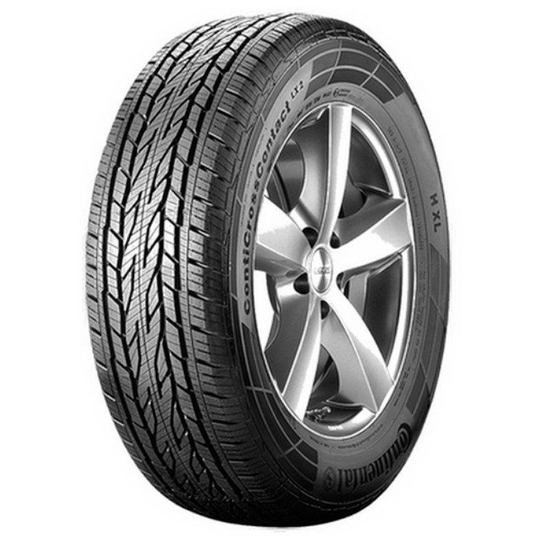Amine Pneu Amine 245 70R16 107H FR CCC LX2