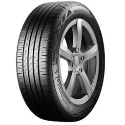Continental Pneu 195 55R16 87H Conti Eco Contact 6
