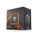 AMD RYZEN Processeur Ryzen 9 7900X 4.7 GHz AM5