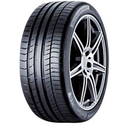 Continental 225 45R18 91Y Conti Sport Contact 5