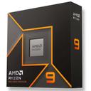 AMD RYZEN Processeur Ryzen 9 9900X 5.6 GHz AM5 Box