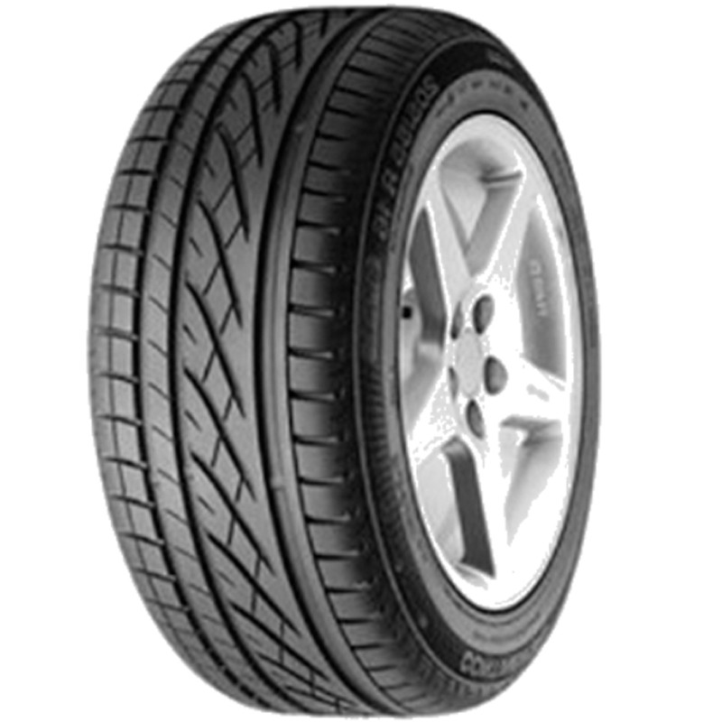 Continental Pneu 205 55R16 91W Conti Premium Contact