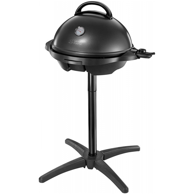 Russell hobbs Grille Barbecue Électrique 2000W