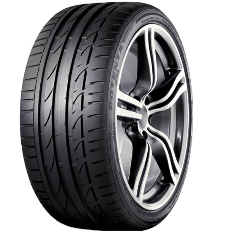 Bridgestone Pneu Potenza 245 45R17 EU 95Y S001