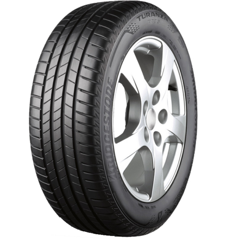 Bridgestone Bridgestone 215 50R17 EU 95W XL T005