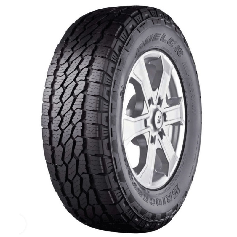 Bridgestone Bridgestone 265 65R17 112T AT002