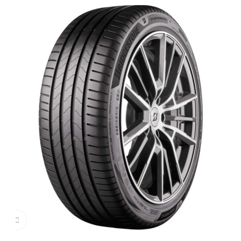 Bridgestone Bridgestone 235 55R17 99W Turanza T006
