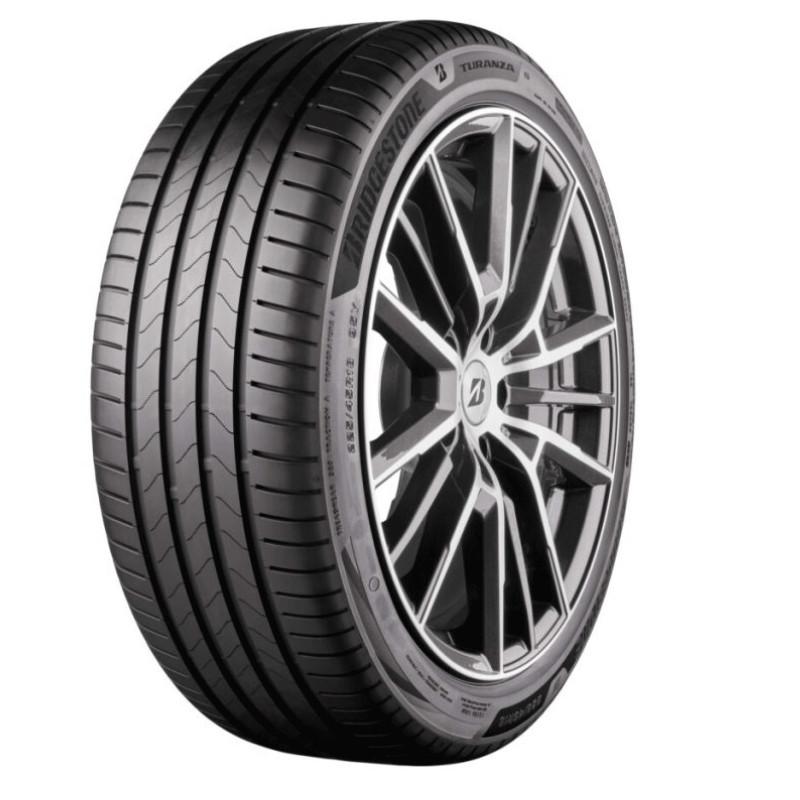 Bridgestone Pneu 235 55R19 EU 105W XL TL TUR6