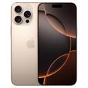 iPhone 16 Pro Max Desert