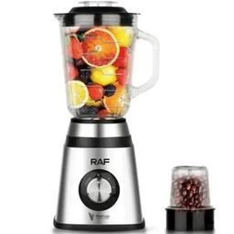 RAF R-2834 300W 1.5 Litres Argent
