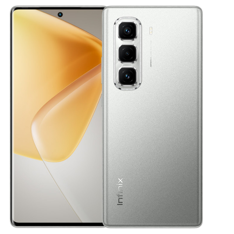 INFINIX Hot 50 Pro +