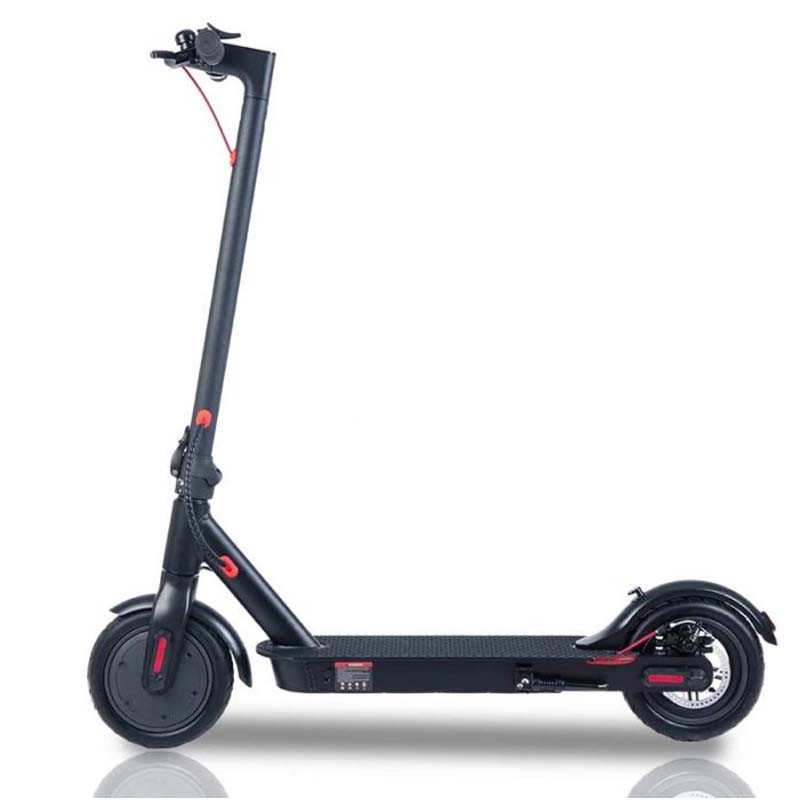 KEPOW Électrique Kepow E9PRO78